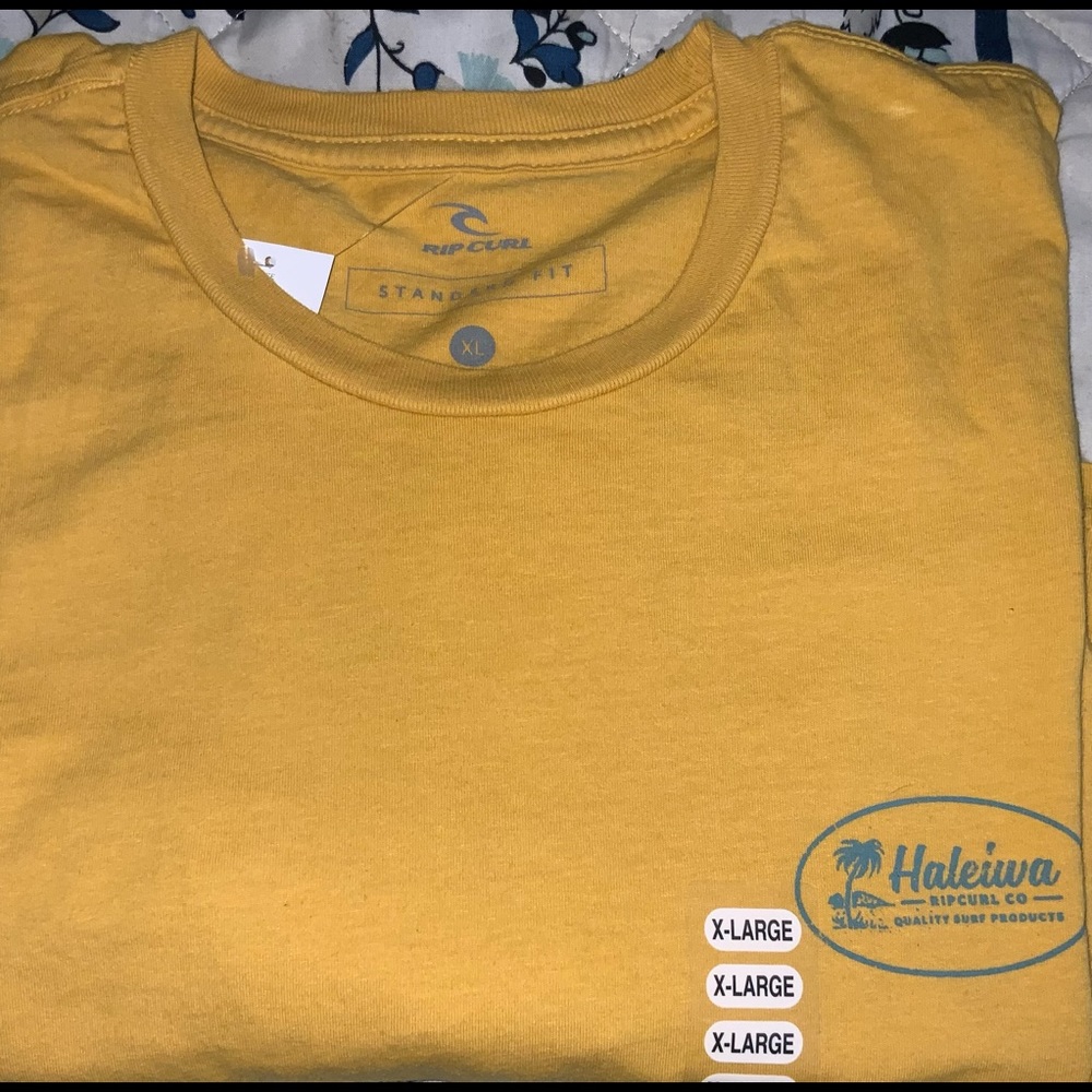 Ripcurl T-shirt